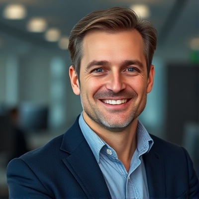 James Wilson — non Gamstopo casinos expert